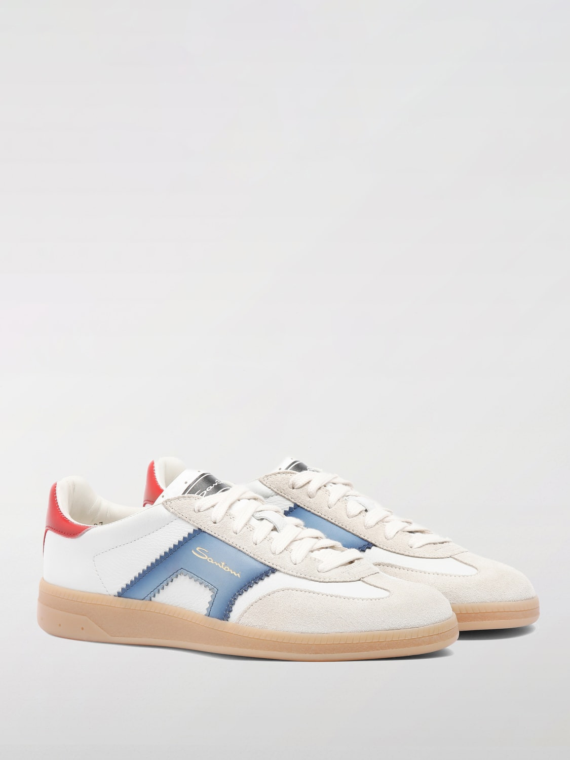 Sneakers woman Santoni - 2