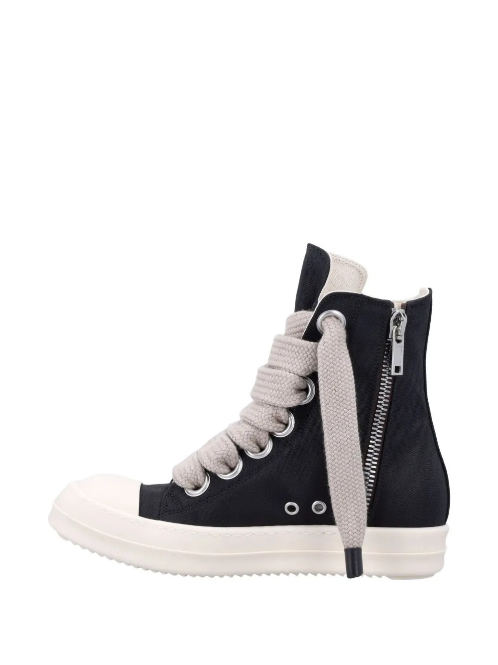 RICK OWENS DRKSHDW - Women Jumbolace Sneaks - 2