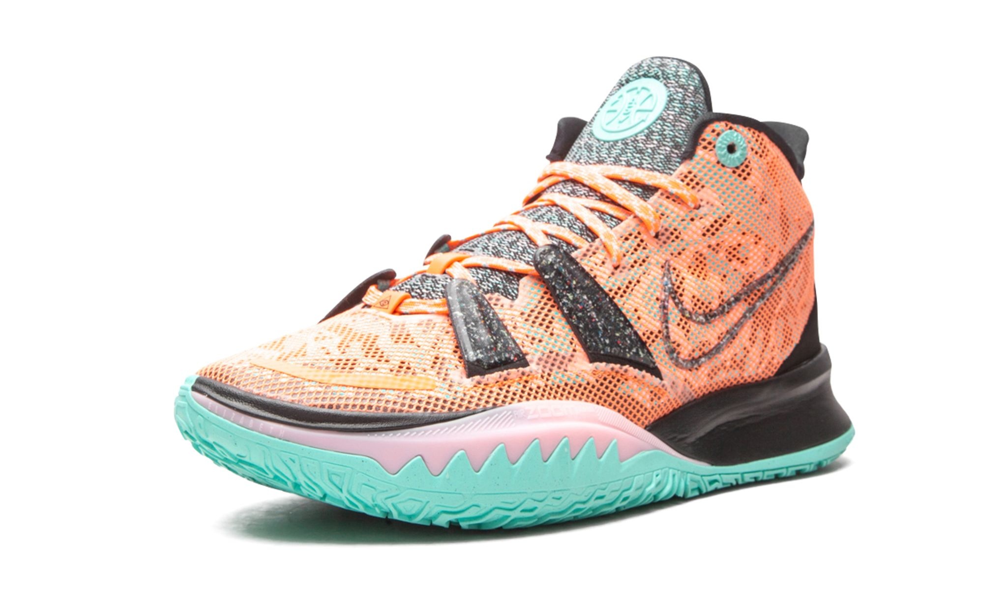 Kyrie Seven Nike Kyrie Irving Kyrie Play For The Future Nike Kyrie