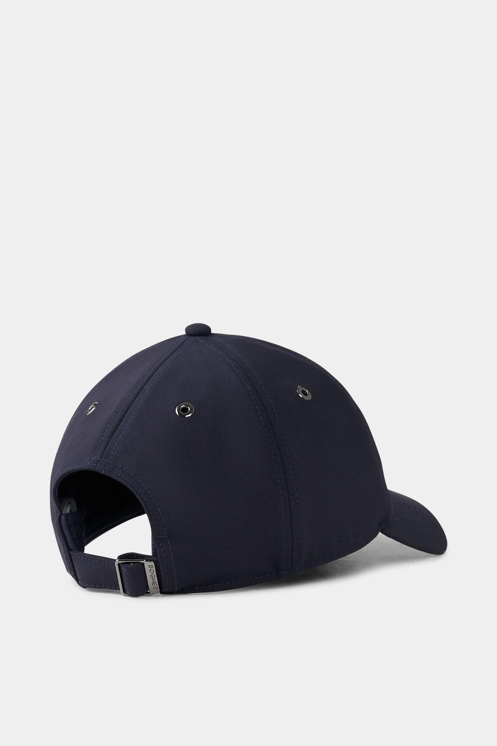 Cap Ralf in Navy blue - 3