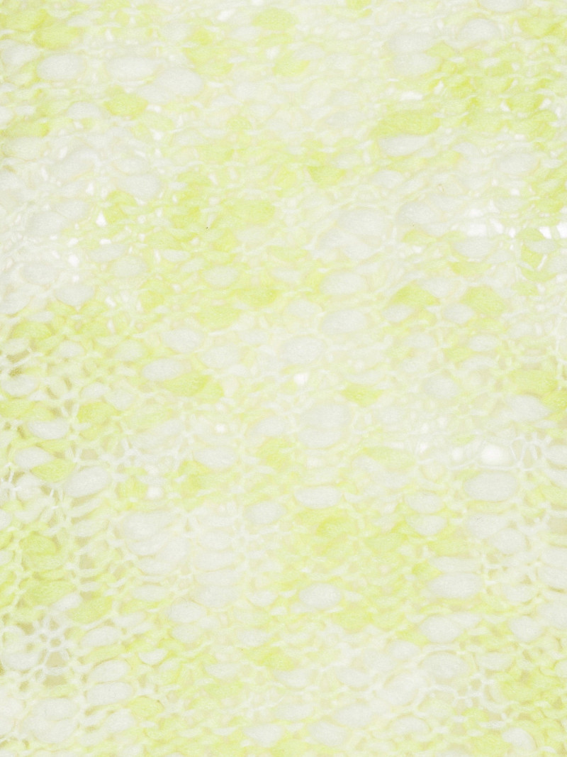 HENRIK VIBSKOV BONGO SWEATER - SULPHUR BONGO outlook