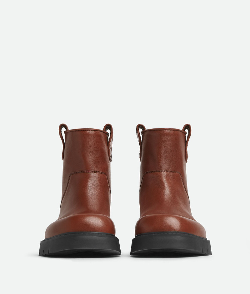 Bottega Veneta Haddock Ankle Boot outlook