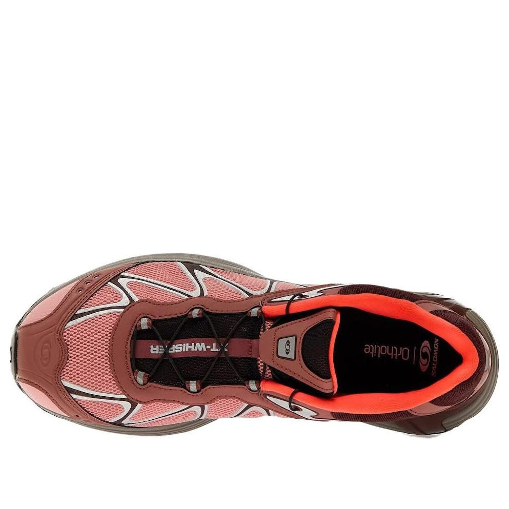 SALOMON XT-Whisper 'Henna Tawny Port' 477613 - 4