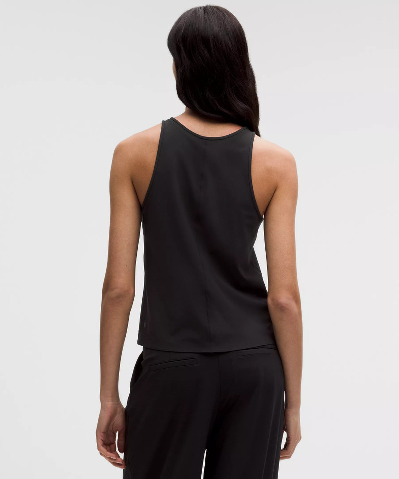 lululemon Breezily Racerback Tank Top outlook