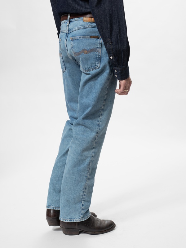 Rad Rufus Desert Light Blue - 4