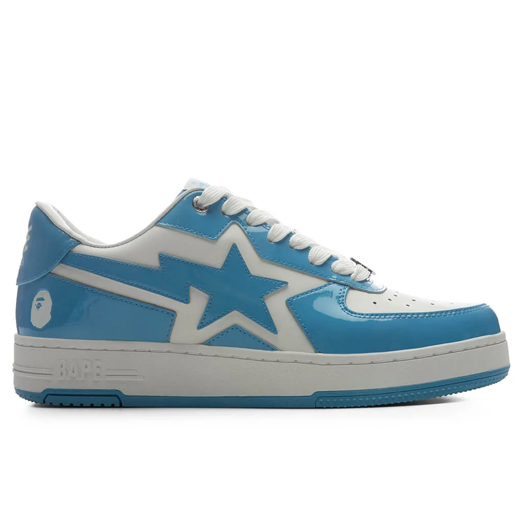BAPE STA ICON #1 M2 - BLUE - 1