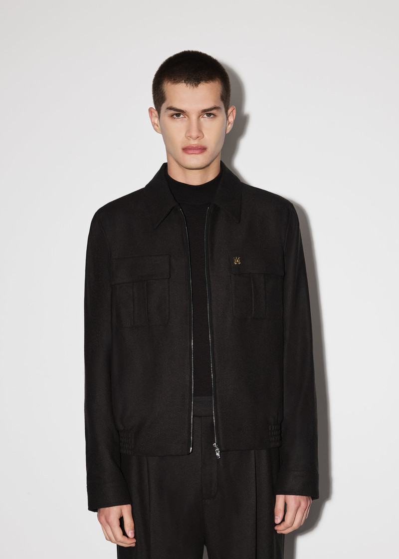 WOOL FLANNEL 블루온 2