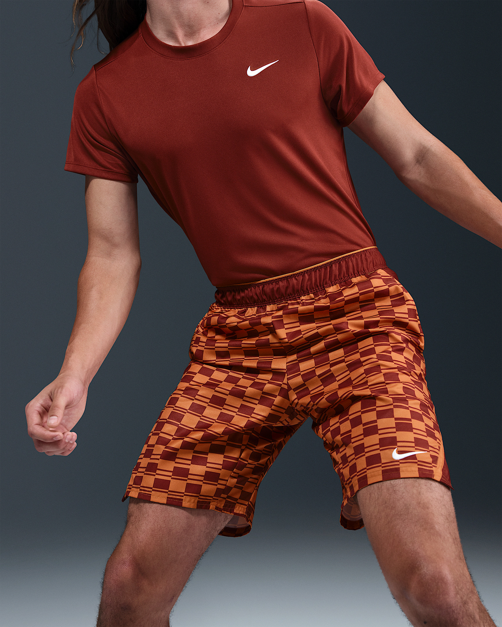 NikeCourt Victory Men's 9" Dri-FIT Tennis Shorts - 5