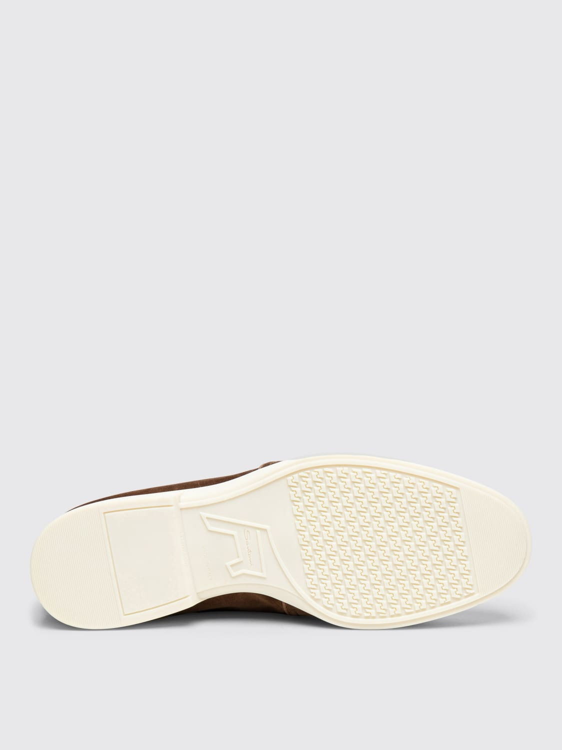 Loafers men Santoni - 3