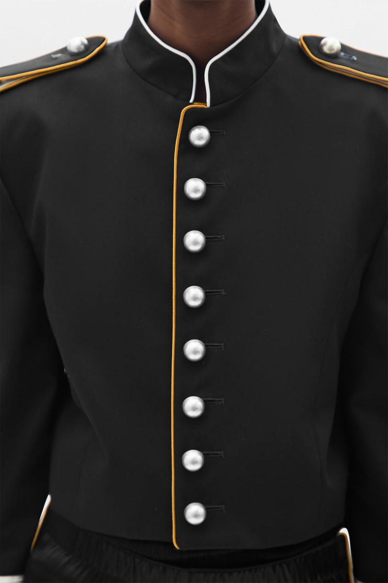 Bine Marsina Jacket 6