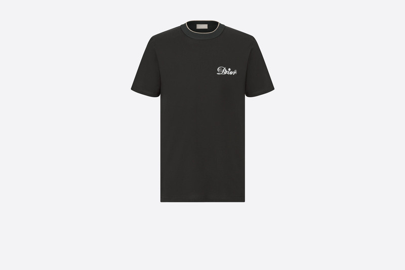 DIOR AND KENNY SCHARF T-Shirt 1