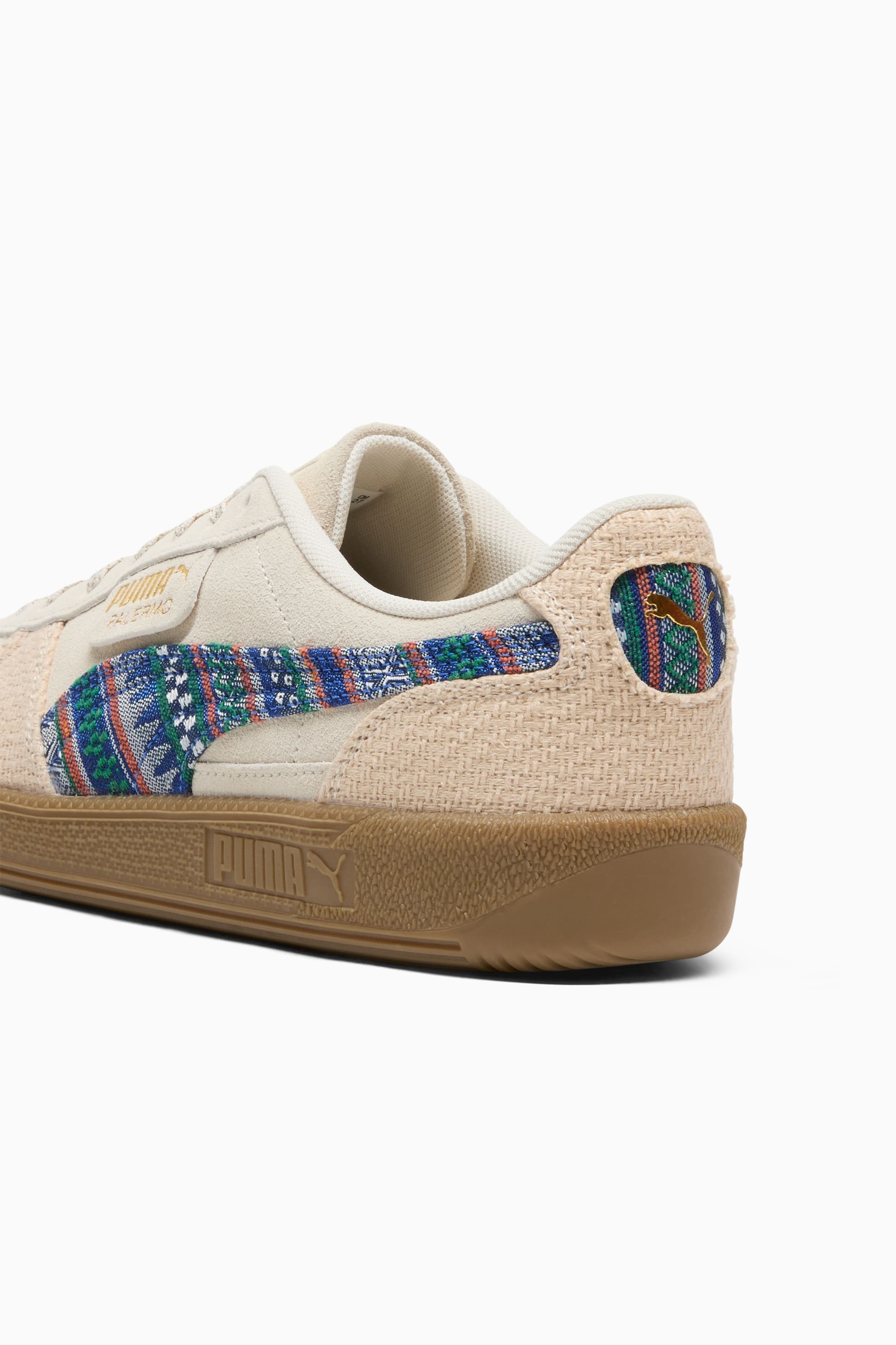 Palermo Quaint Craft Women's Sneakers - 5