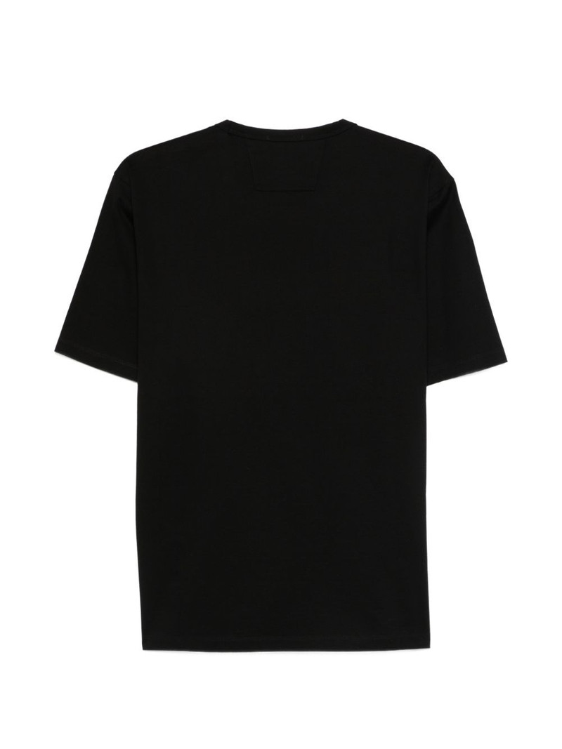 C.P. Company short-sleeve graphic T-shirt outlook