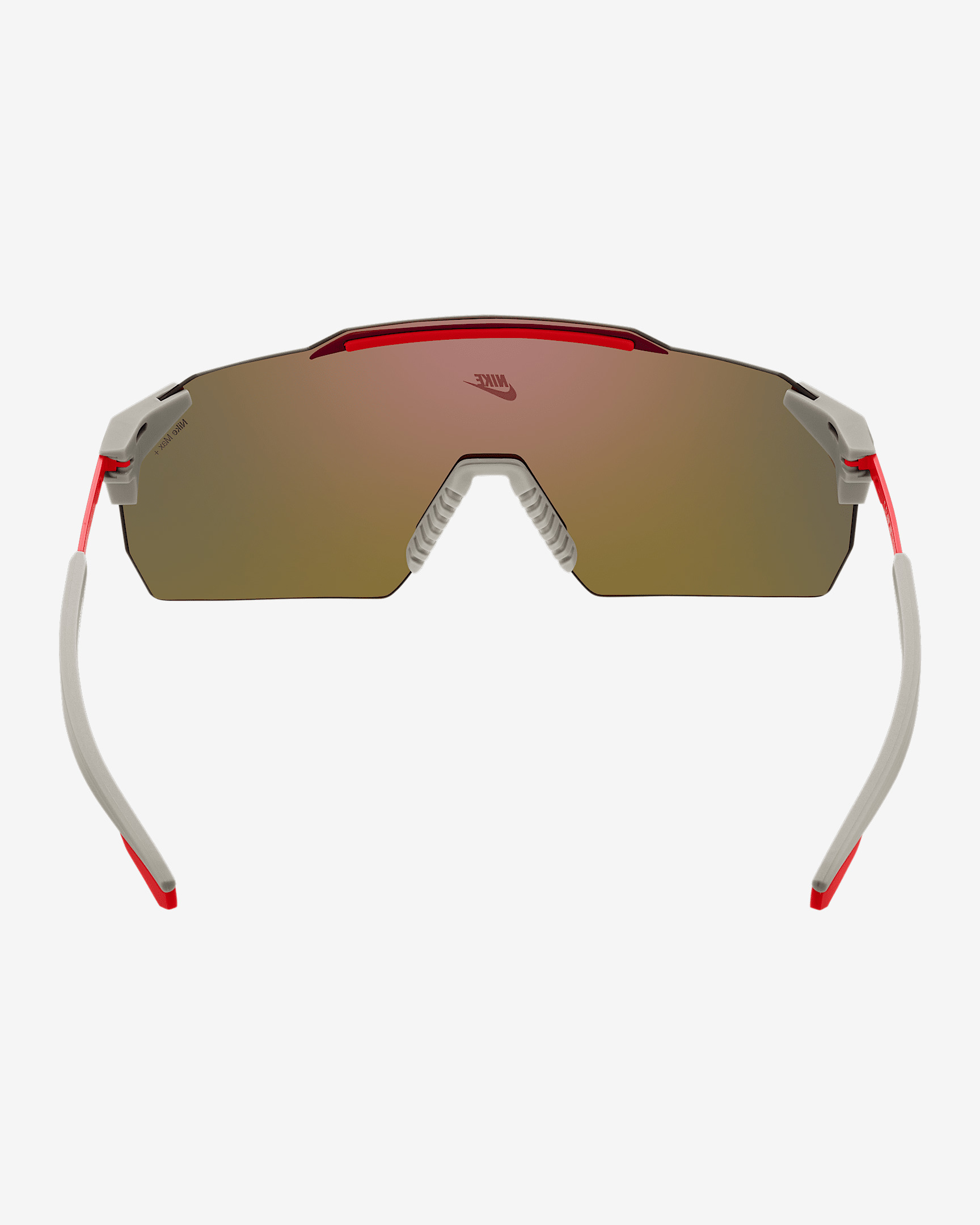 Nike Limitless Shield Mirrored Sunglasses - 4
