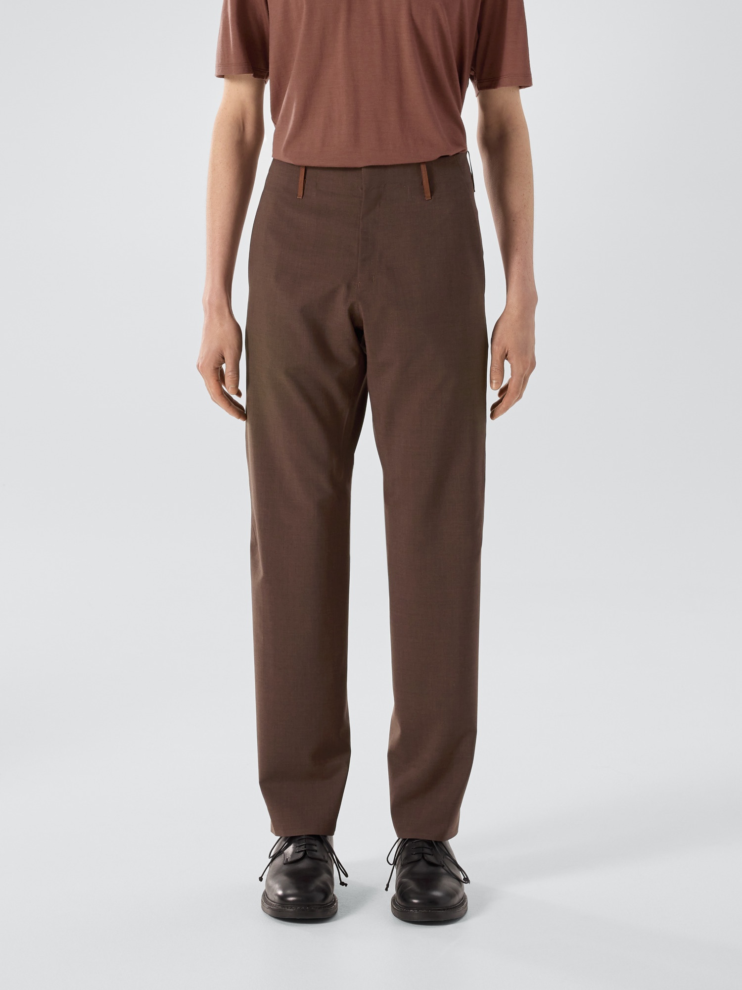 Convex Wool Pant - 2