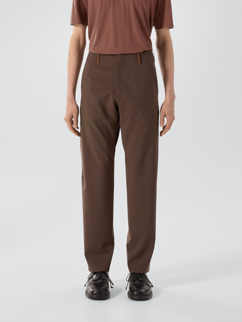 Convex Wool Pant 2