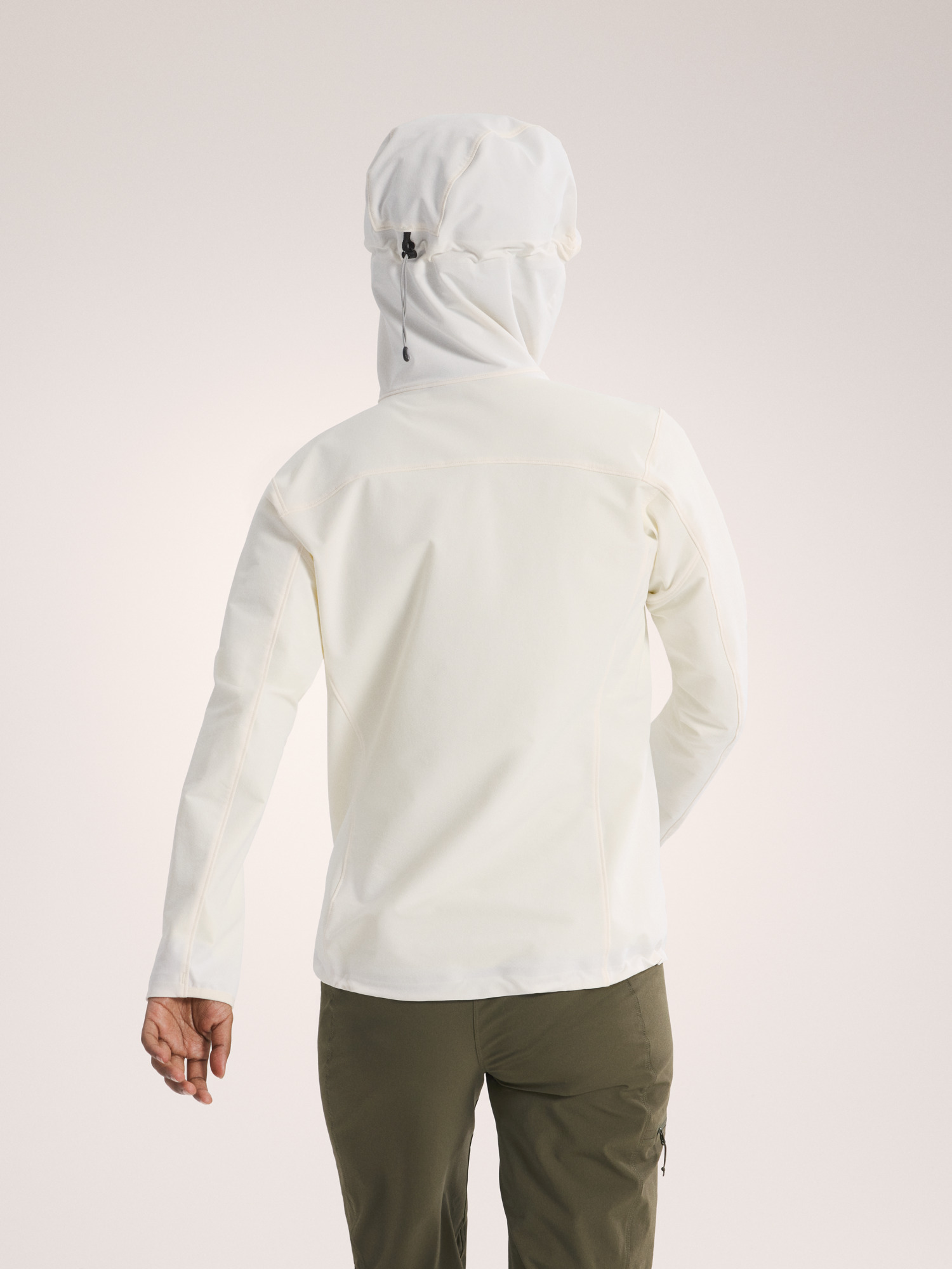 Gamma Hoody - 4