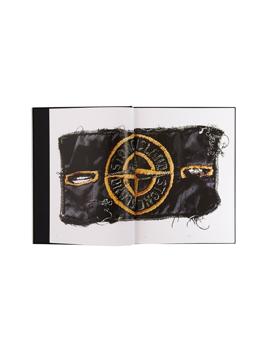 STONE ISLAND: STORIA MULTICOLOR - 4