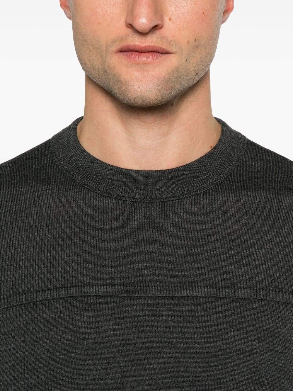 wool sweater - 5