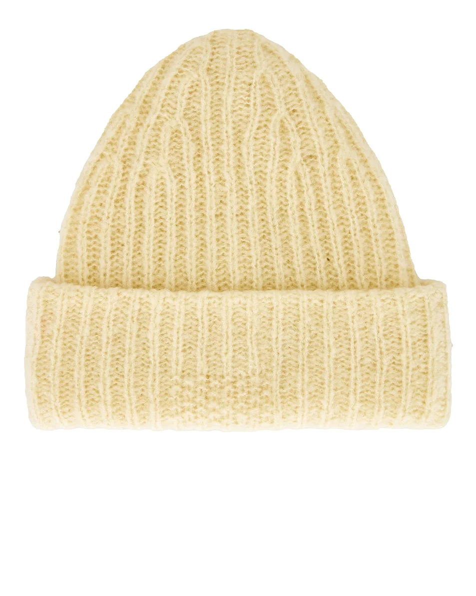 Cloud Beanie - 1