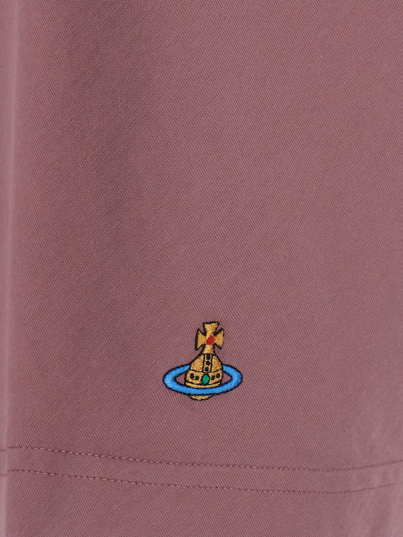 embroidered T-shirt 3