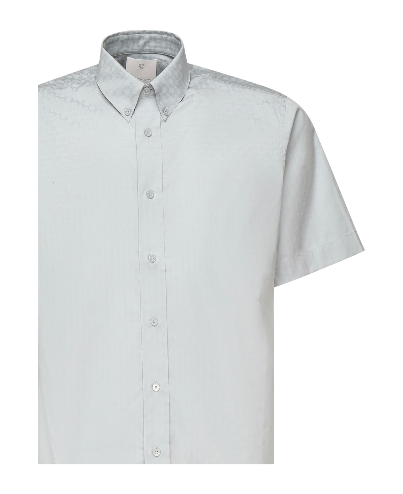 Monogram Shirt - 2