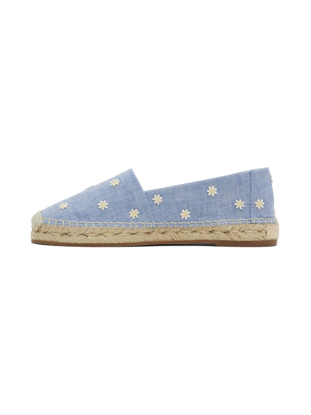 Blue Susille Espadrilles - 3