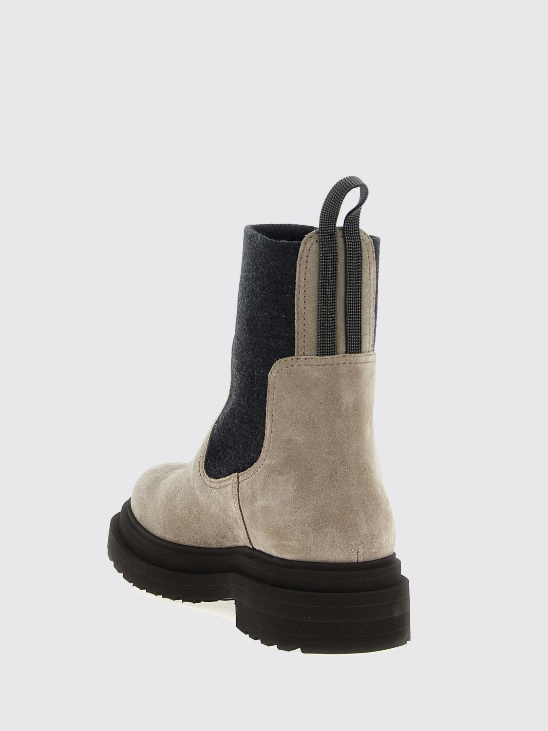Shoes woman Brunello Cucinelli - 3