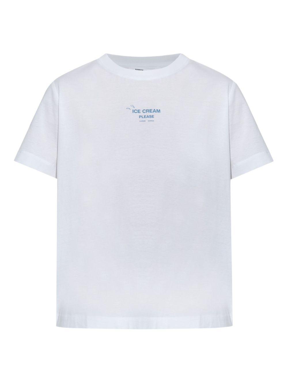 Sacamino T-shirt - 1
