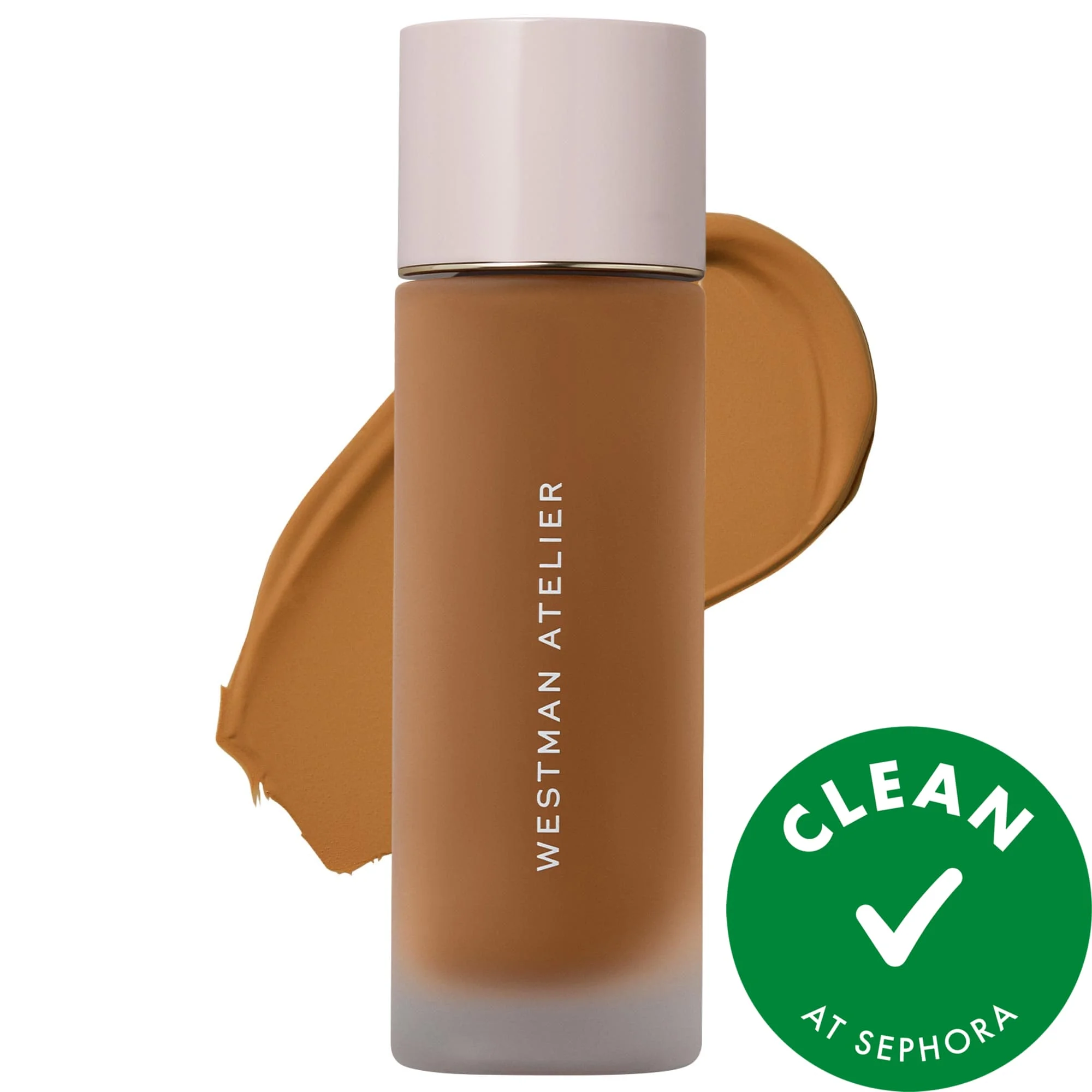 Suprême Bio-Complex Liquid Foundation With Exosomes + Peptides - 1