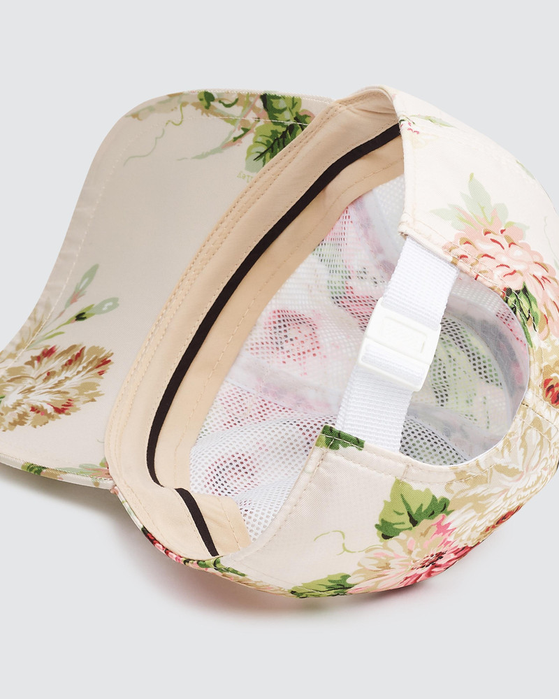 Laura Ashley Baseball Hat
Nylon Hat 3