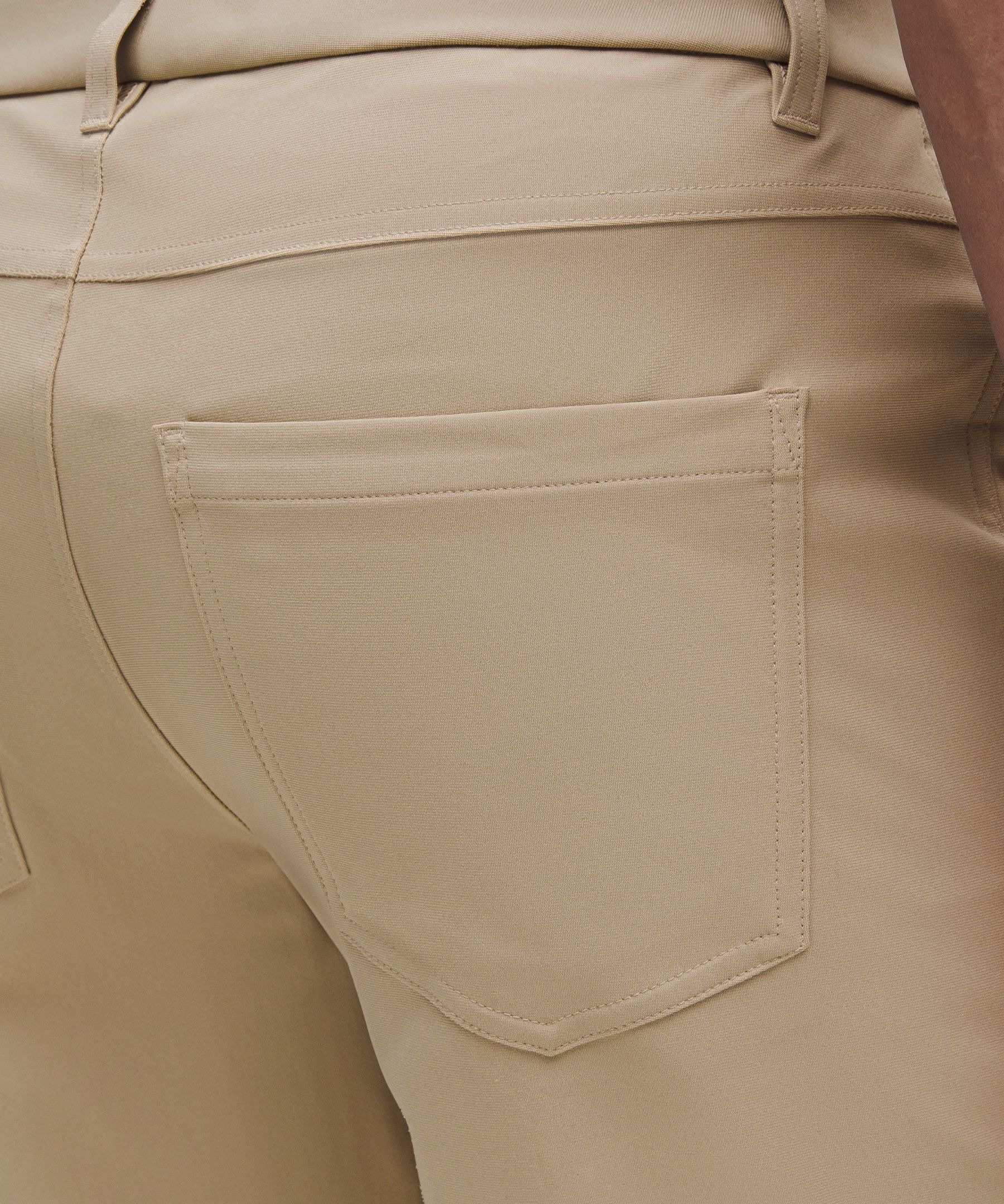 ABC Classic-Fit 5 Pocket Pant 30L *Warpstreme - 6