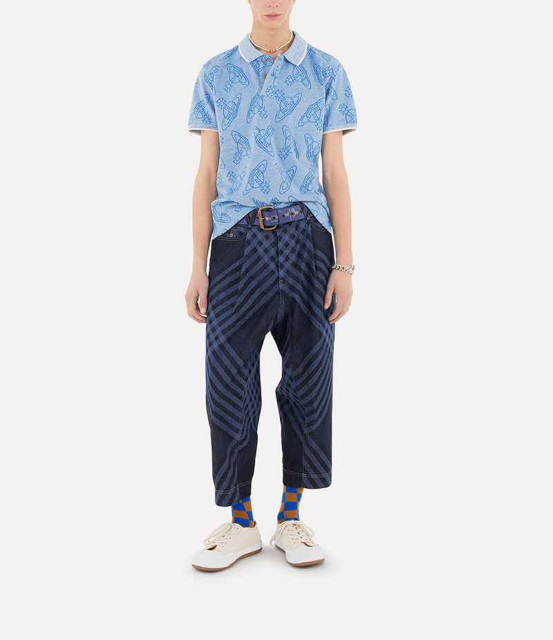 Vivienne Westwood CLASSIC POLO outlook