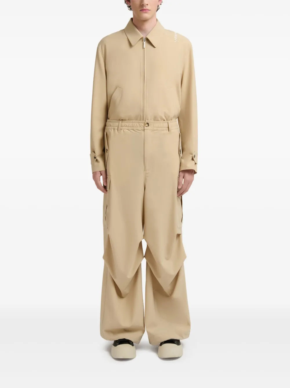Marni Men Cargo - 2