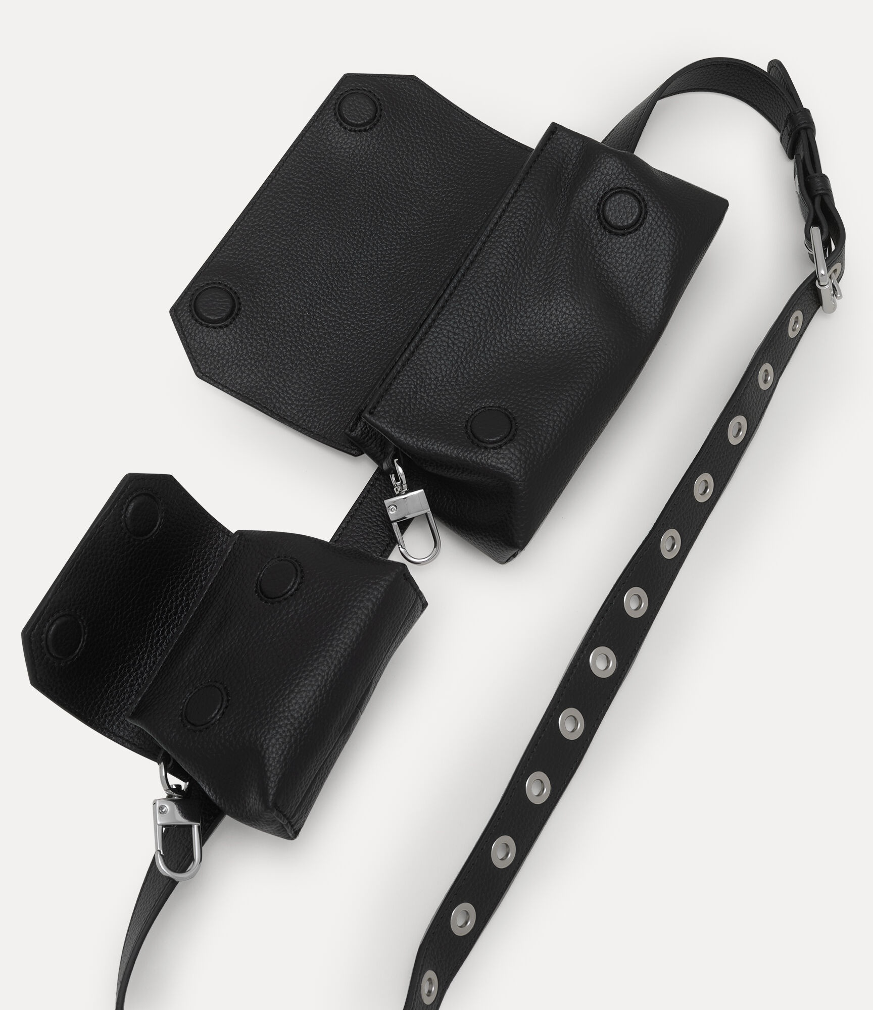MULTI POUCH BELT - 2