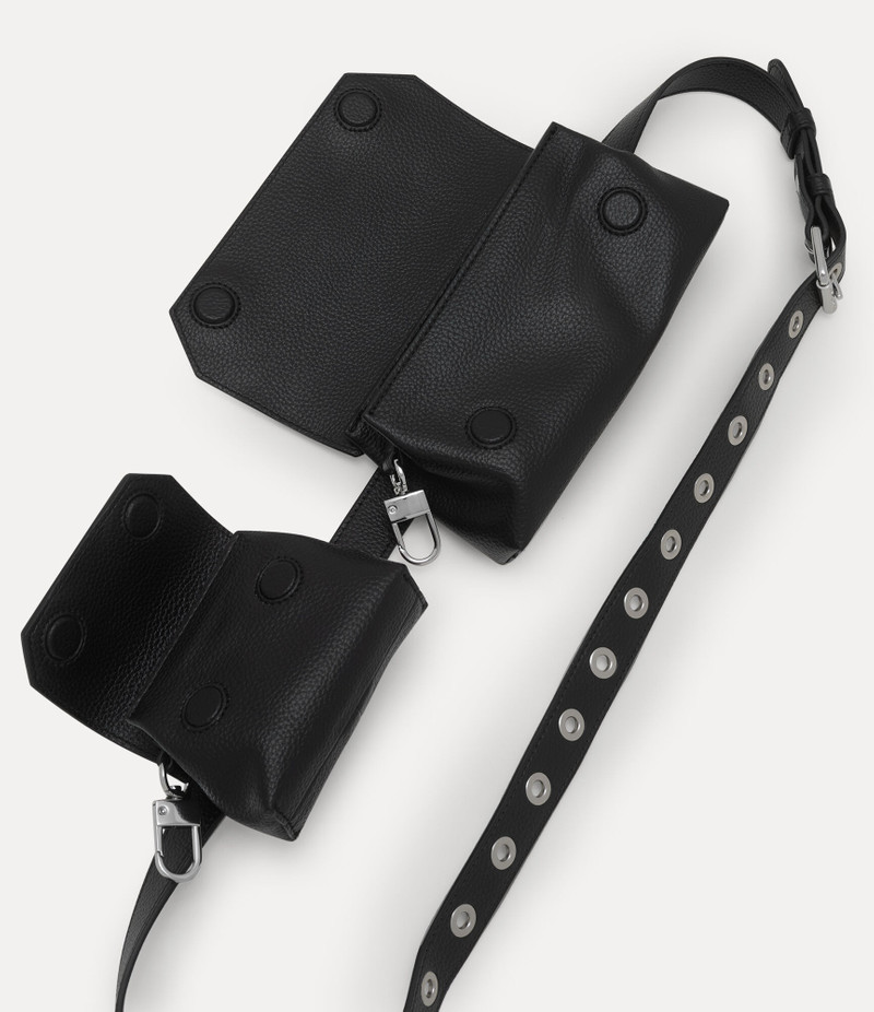 Vivienne Westwood MULTI POUCH BELT outlook