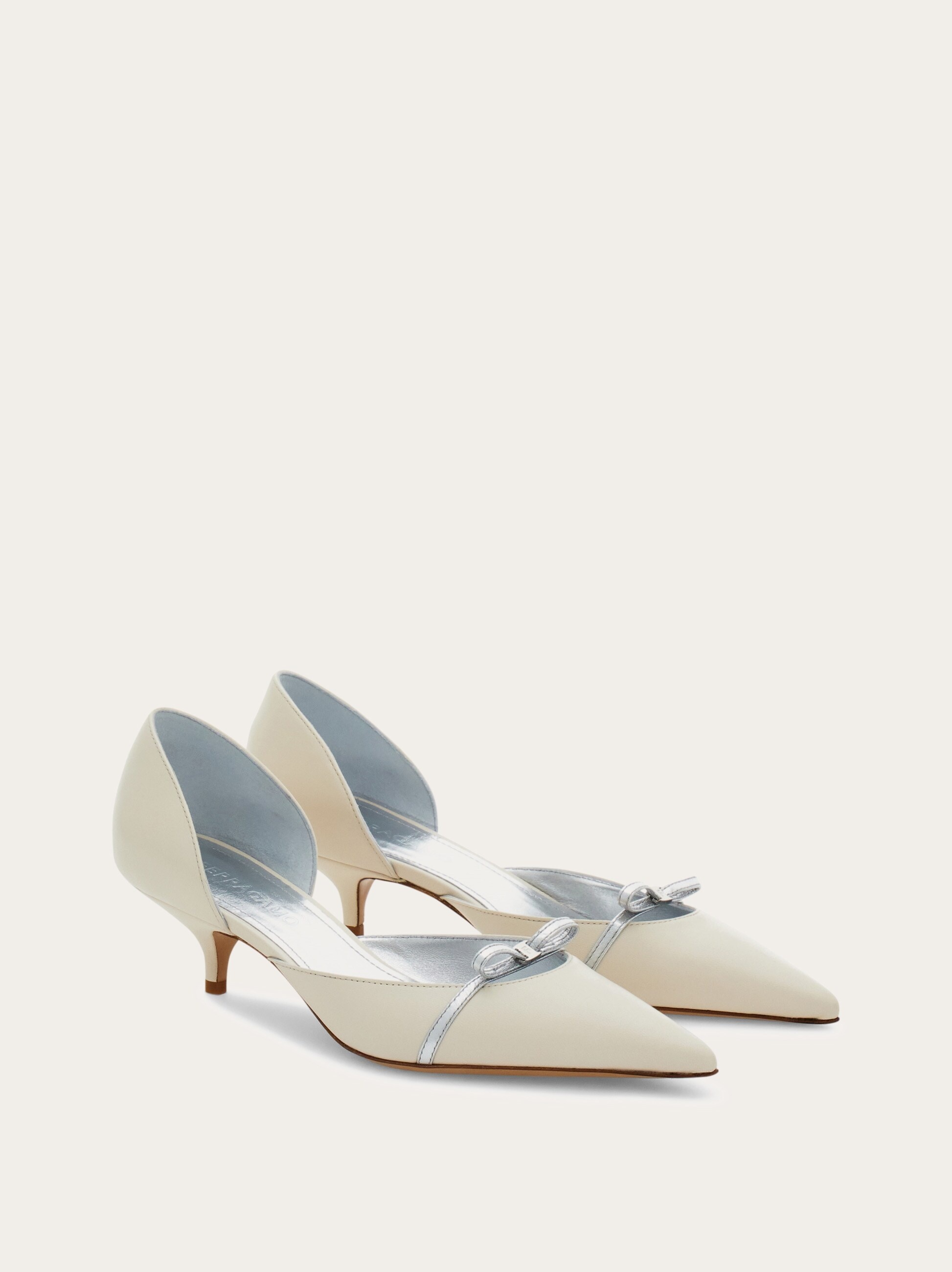 Bridal - Mini bow pump - 5