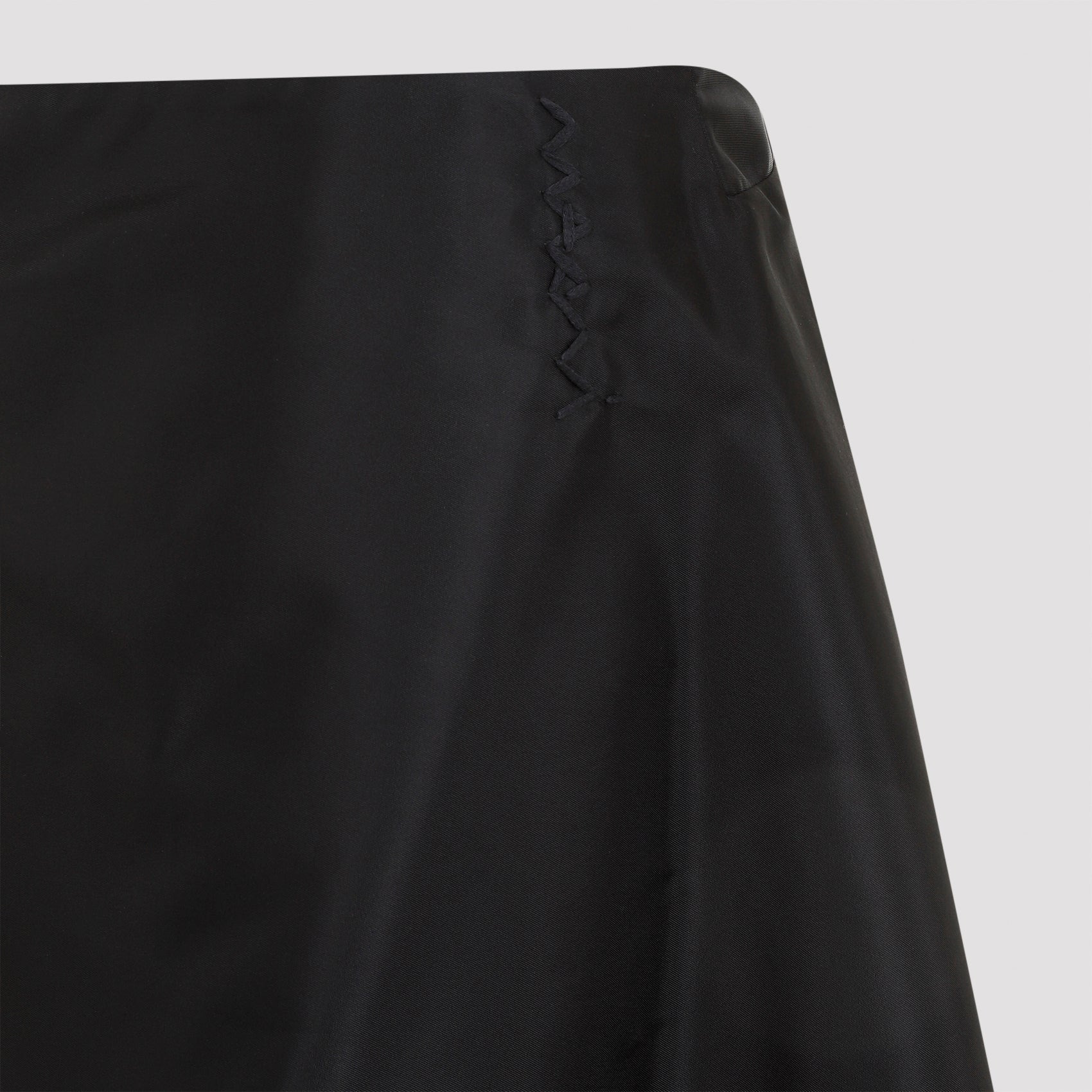 Marni Polyamide Midi Skirt Women - 3