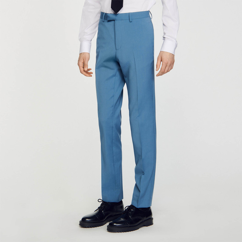 Suit trousers 5