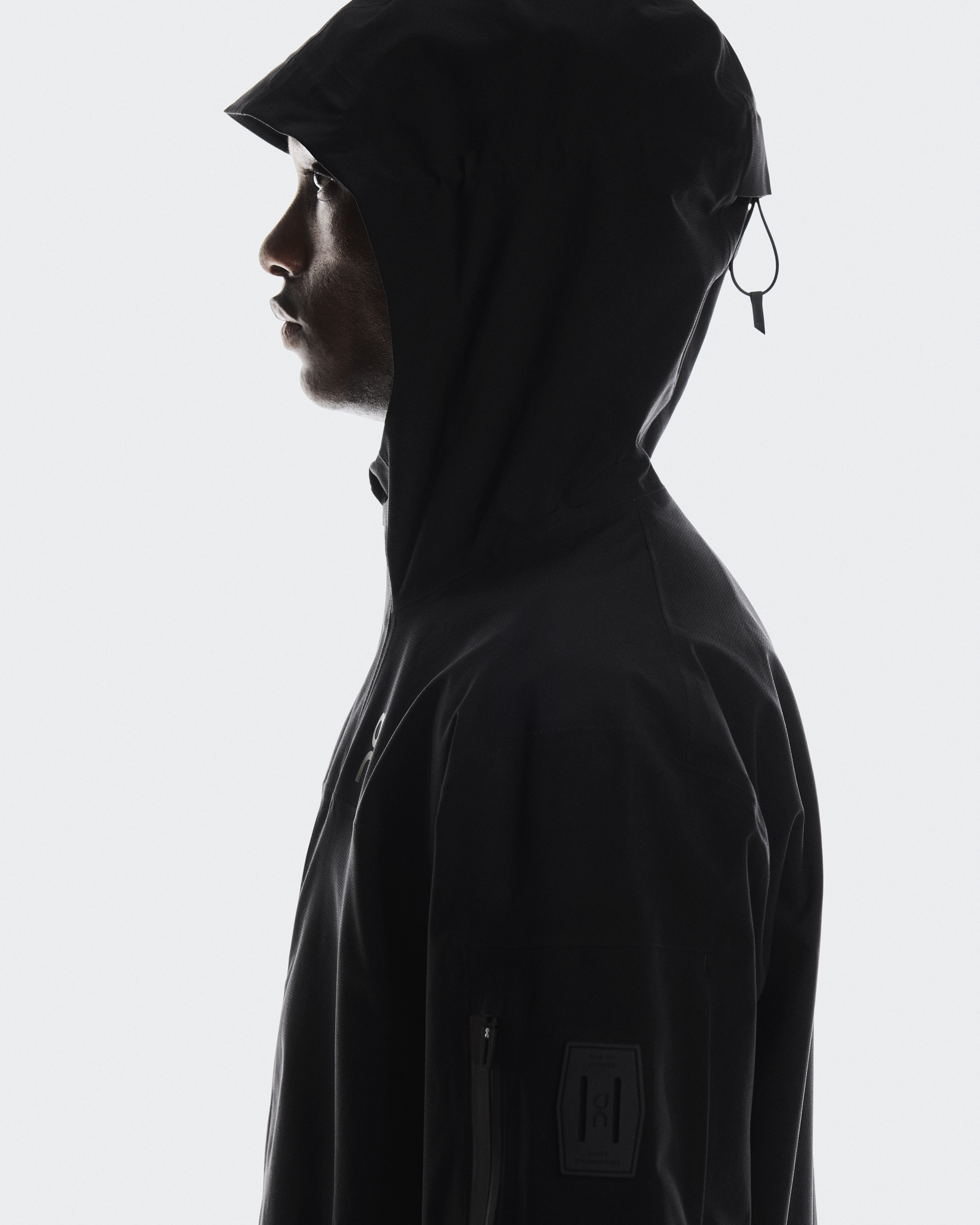 Trek Jacket - 4