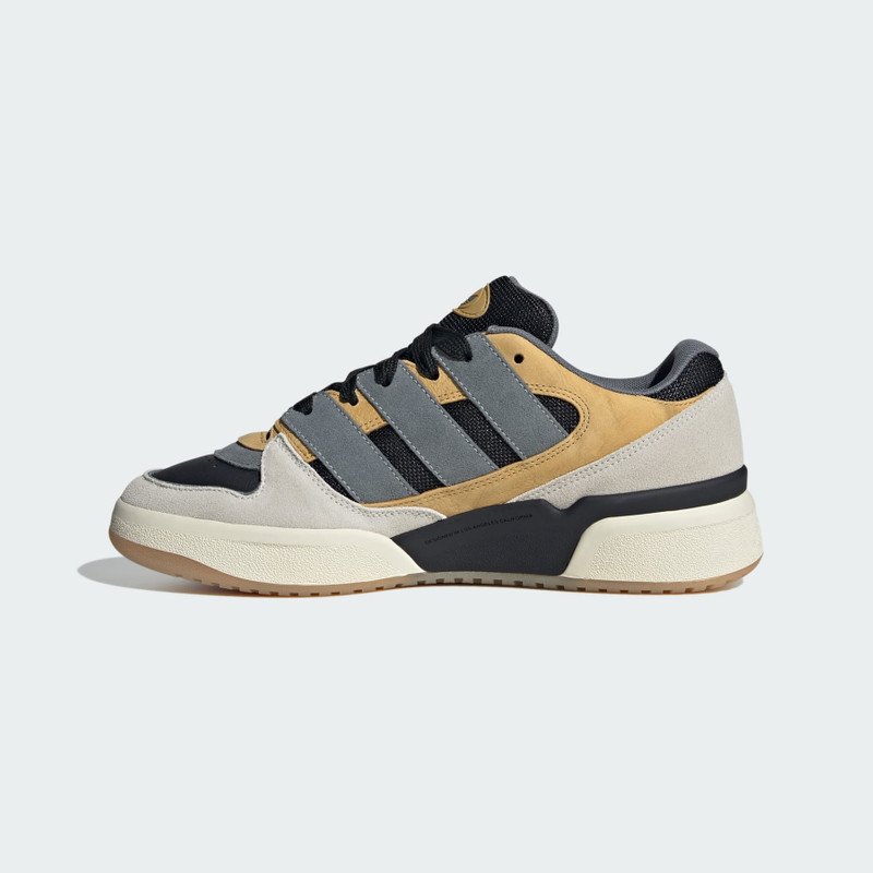 adidas Forum Puffed Shoes outlook