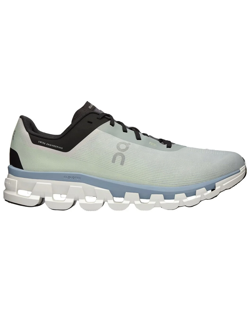 On Running Cloudflow 4 Racing Shoe - 1