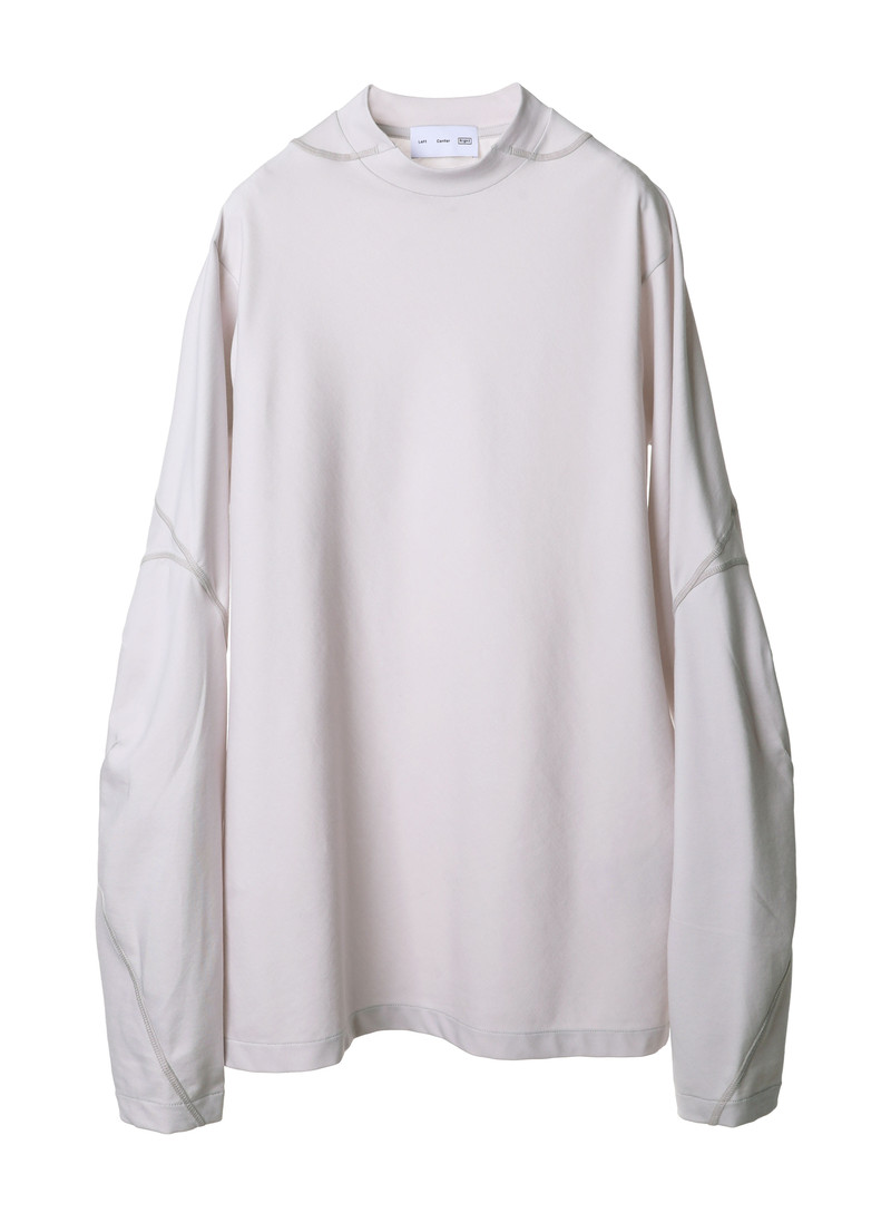 5.0 LONG SLEEVE RIGHT (LILAC) 1