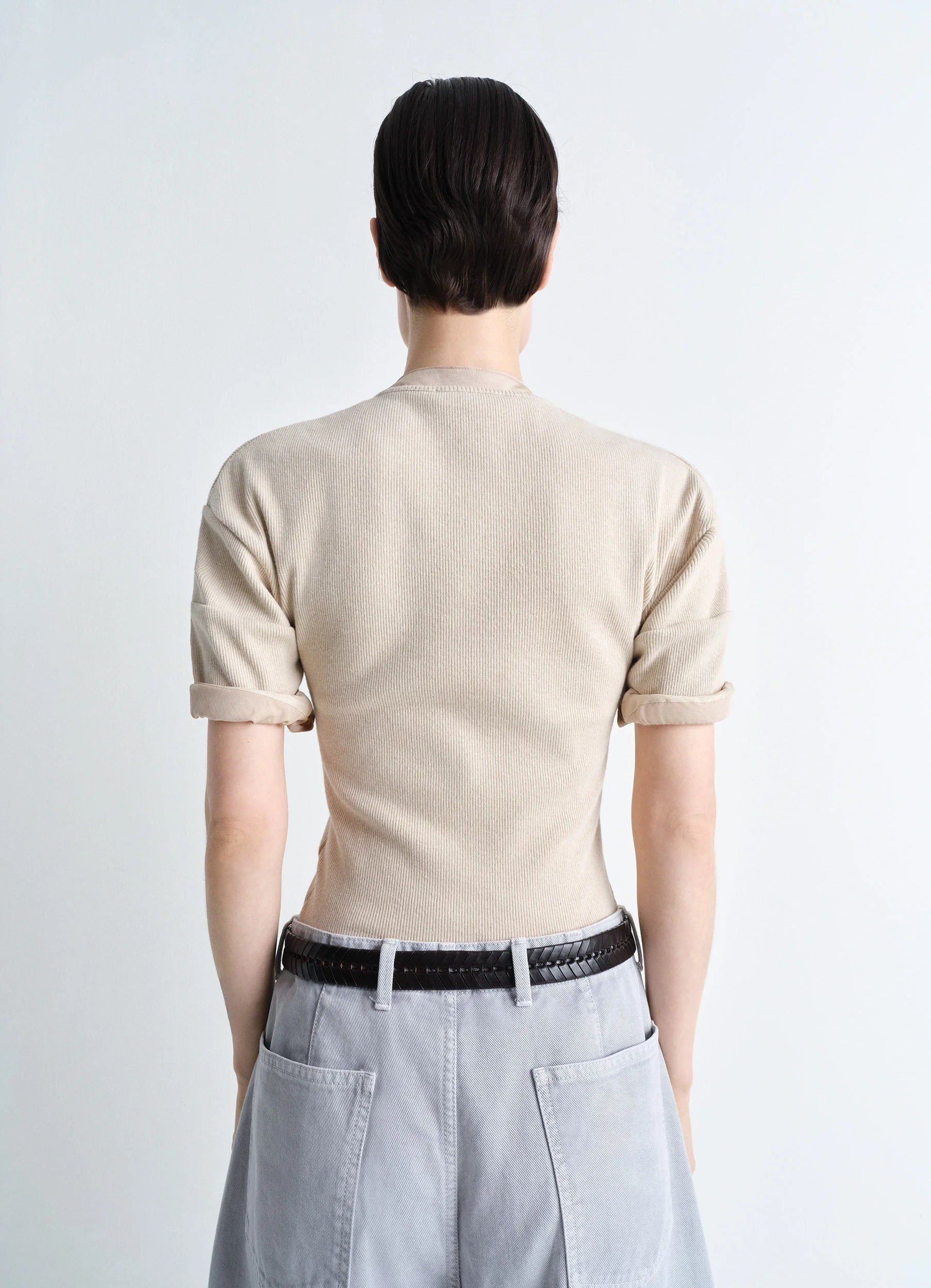 FITTED HENLEY - 3