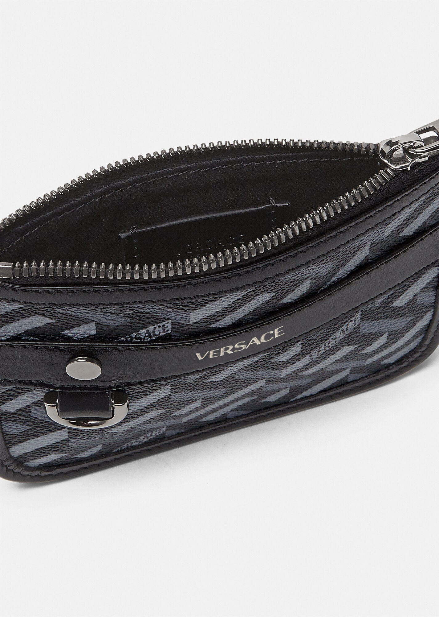 La Greca Signature Modular Pouch - 3