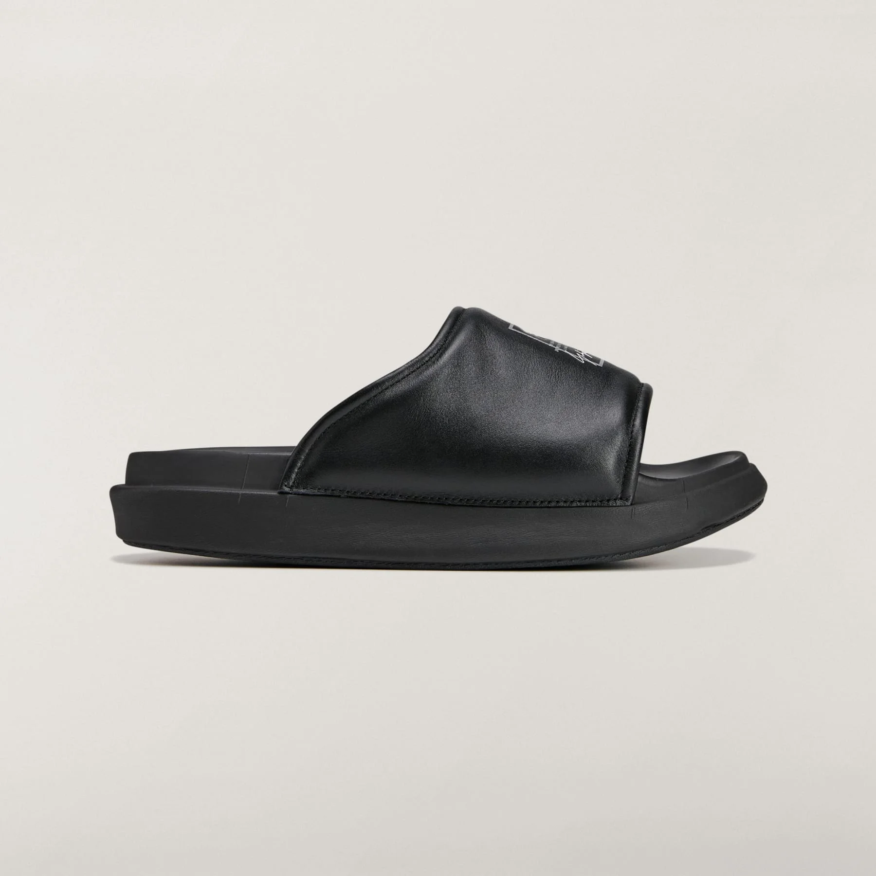 Y-3 SLIDE - 1