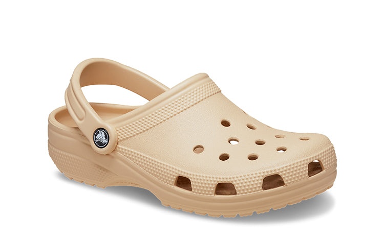 Crocs Classic Clogs 'Beige' 10001-2DS - 3
