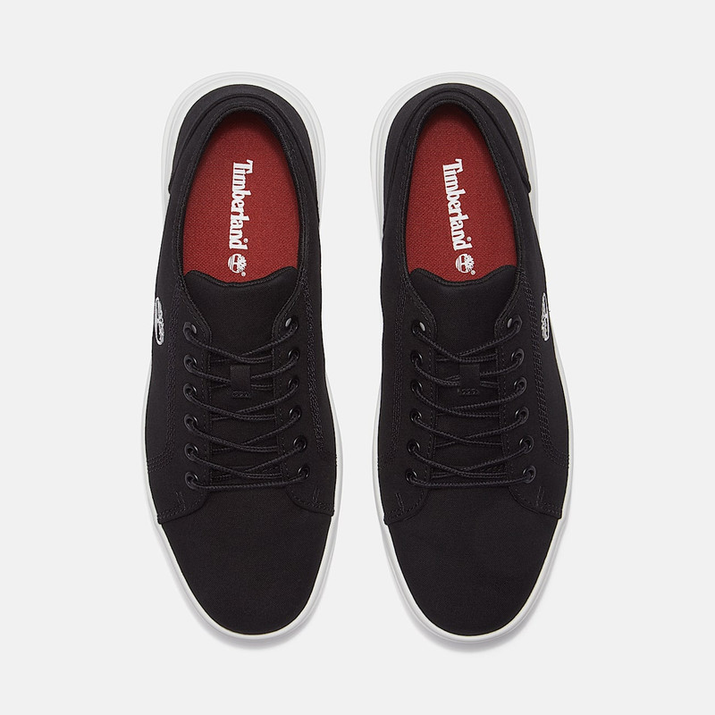 Timberland Men's Seneca Bay Sneaker outlook