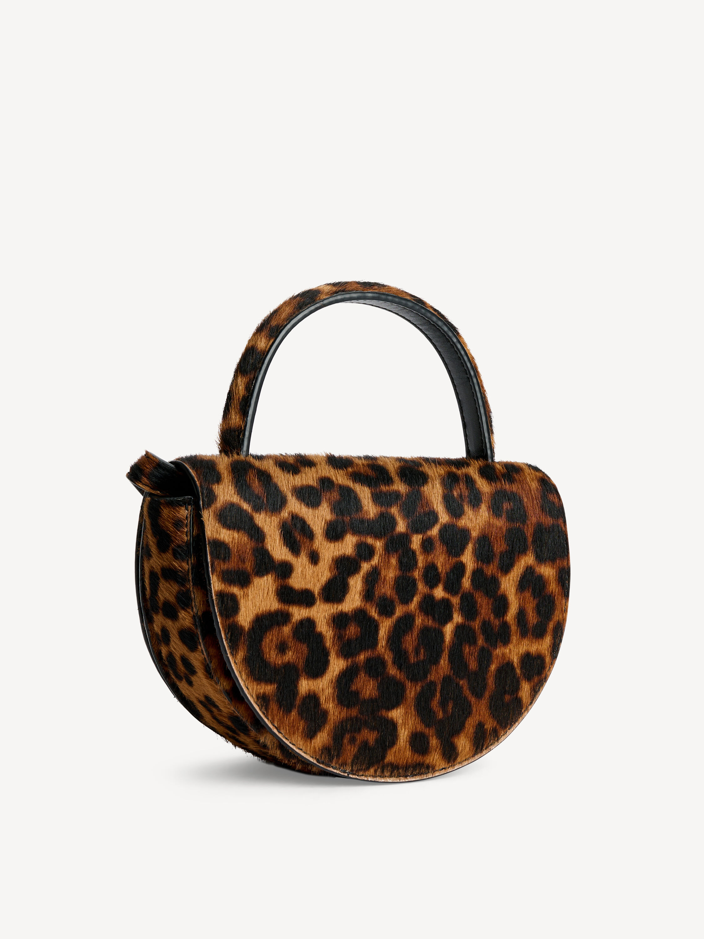 Cebelli Leo shoulder bag - 3