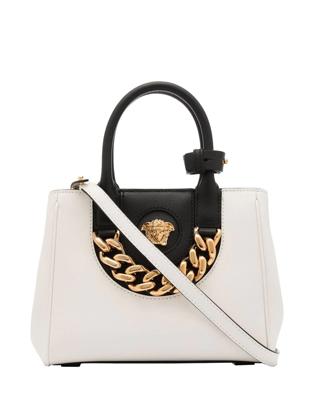 La Medusa top-handle bag - 1